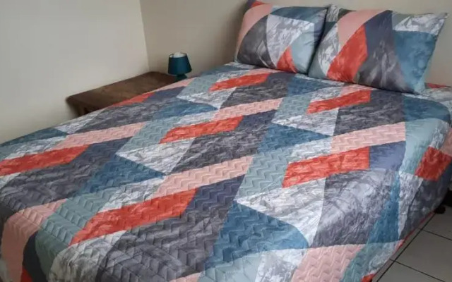 Casa Elizabeth Apartamentos