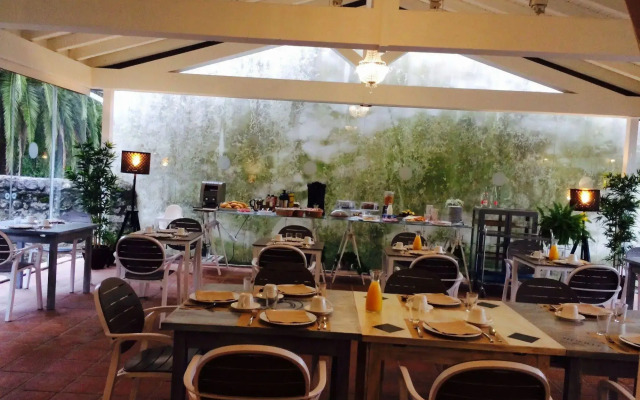 Hotel Palacio La Conquista