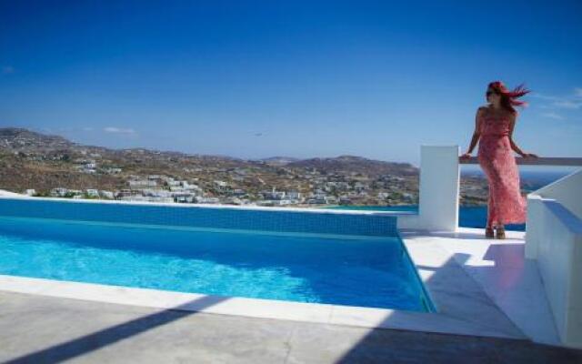 Villa Lov Ammos
