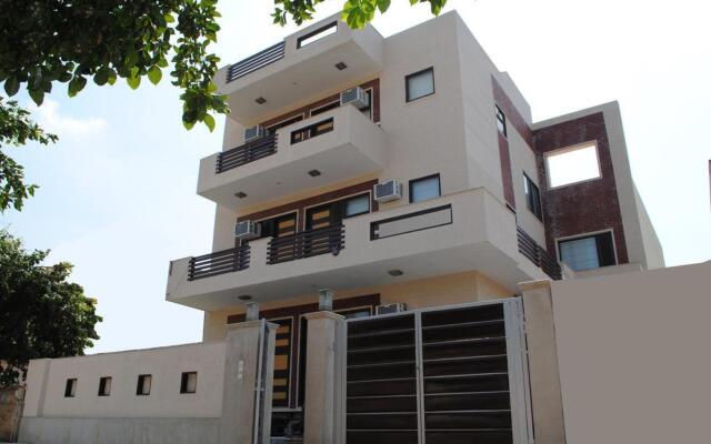 Anand Villa