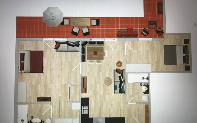 Ferienwohnung Winklblick