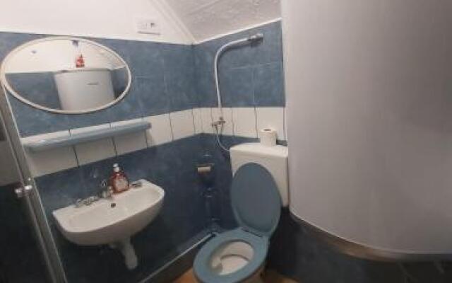 Éva Apartment