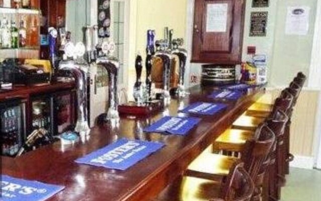 Captain Howey Hotel