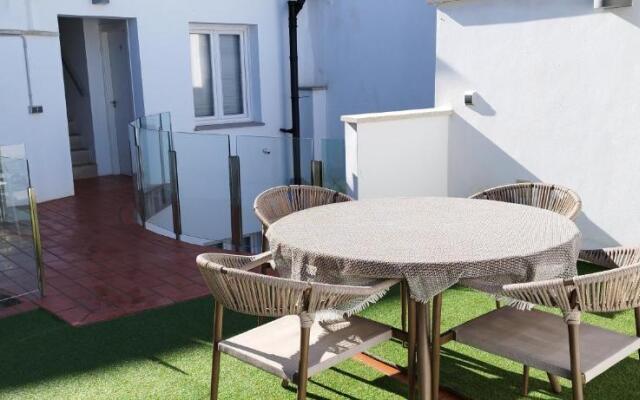 Corredera Travel 4