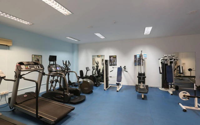 Atlantica Panthea Resort