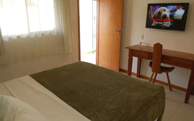 Palmier Hotel & Convenções