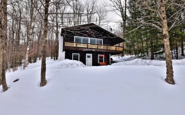 Shreadquarters 3 Bedroom Home