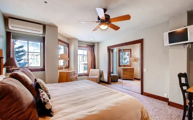 Centennial 2 Bedroom Condo Unit no. 3