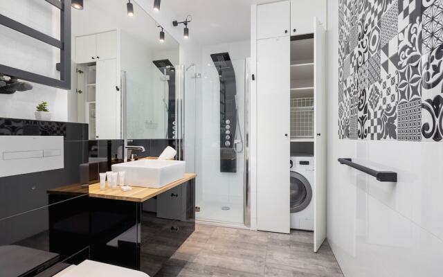 Osiedle Życzeń Apartment by Renters