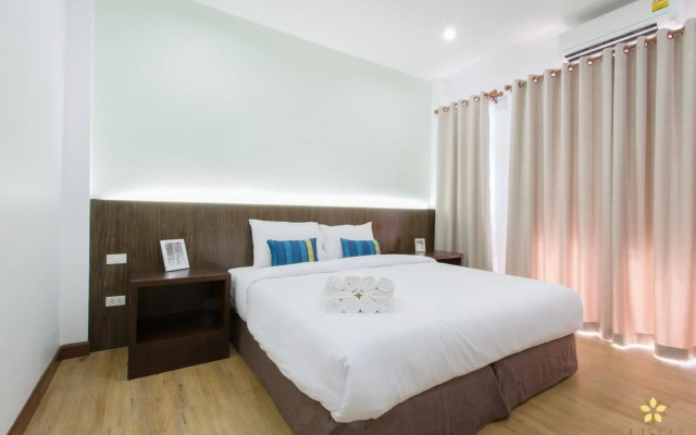 Busara Chiangmai Hotel