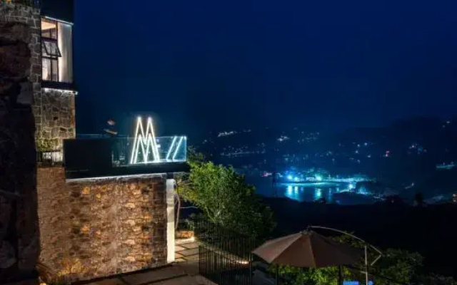 Wenling residential accommodation