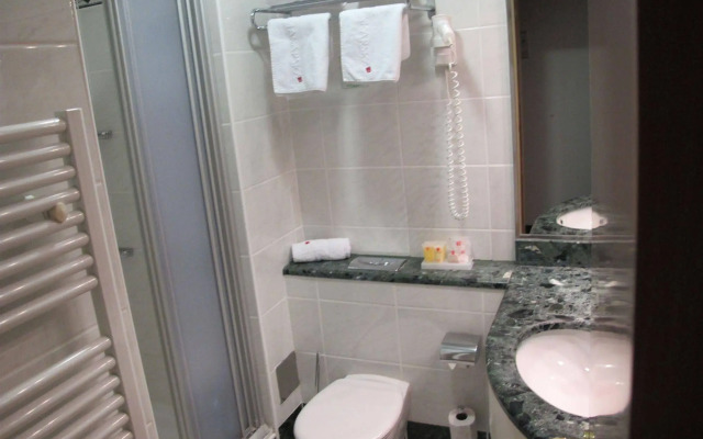 Valamar Meteor Hotel