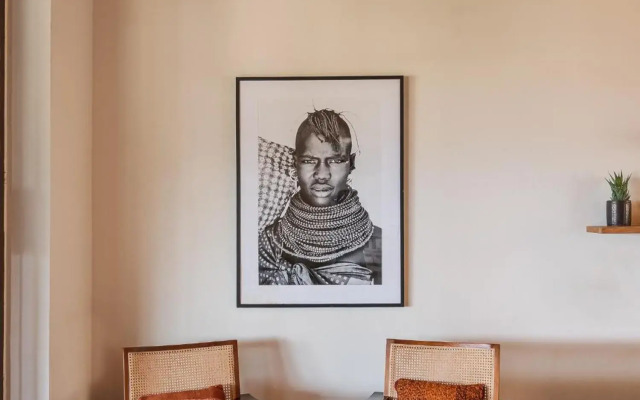 Casa Maca Hotel