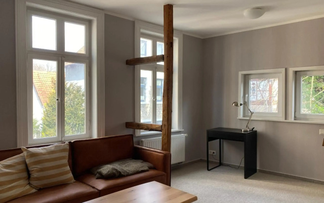 Ferienhaus Lütt Hüsken