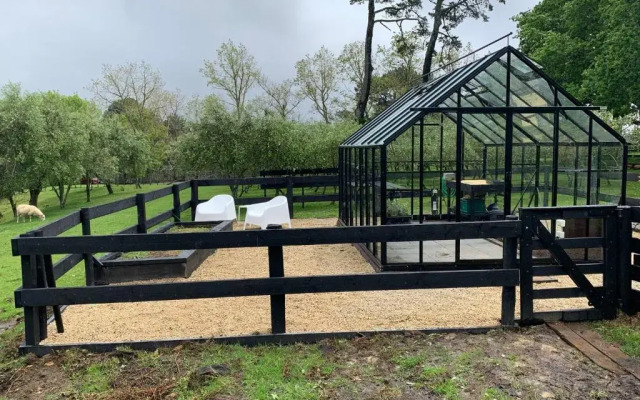 Coatesville Lavender Hill