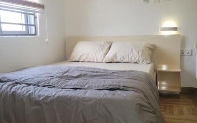 Cozy Self-contained Serviced Apartment