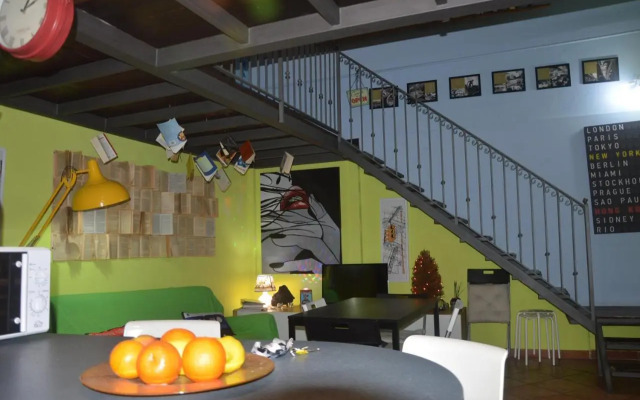 Katane House