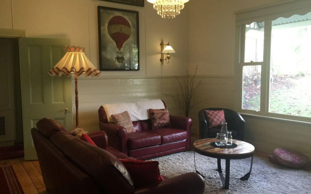 Brentwood Accommodation