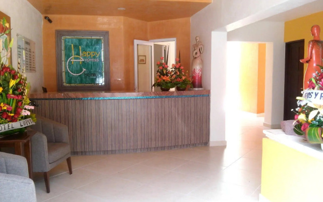 Happy Express Hotel