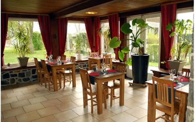 Auberge Grill Le Freyr