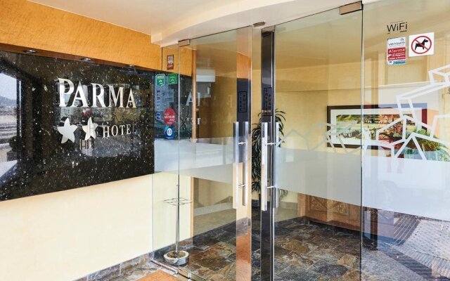 Hotel Parma