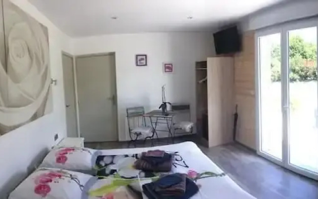 Chambres d'hôtes de l'Orval