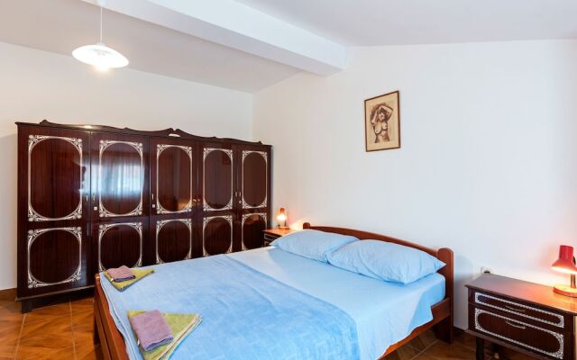 Scenic Apartment in Zadar With Terrace