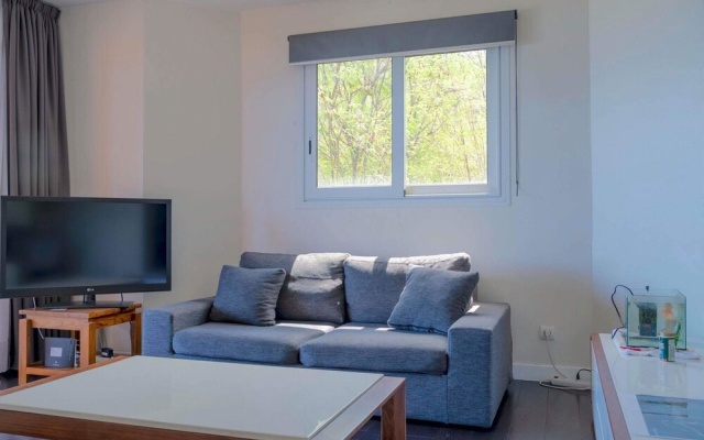 House With one Bedroom in Puna'auia, With Wonderful sea View, Pool Acc — фото 2
