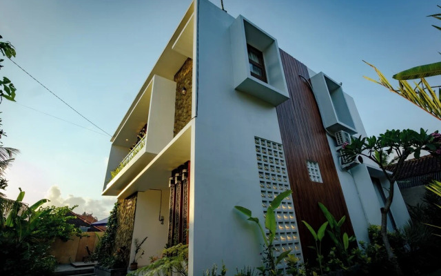 Vil'Latu - 4 Bedrooms Family Villa