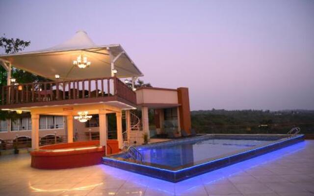 The Grand Legacy Resort
