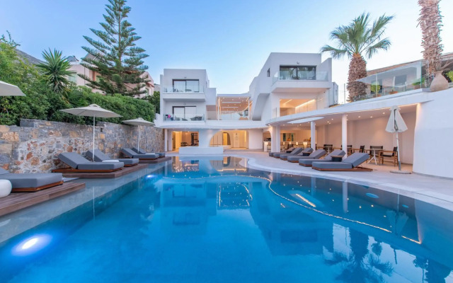 Mika Villas