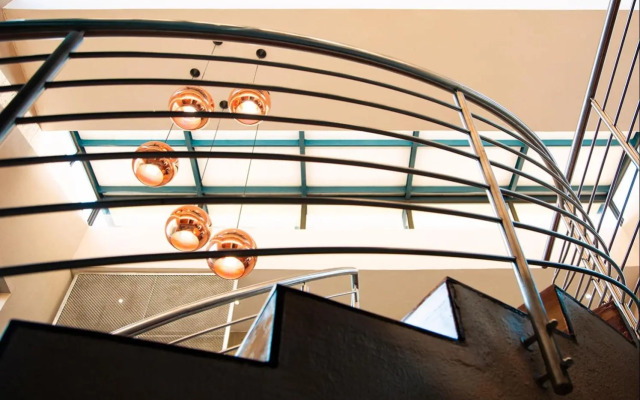 Schimper View Boutique Guest House