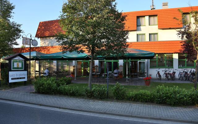 Best Western Spreewald