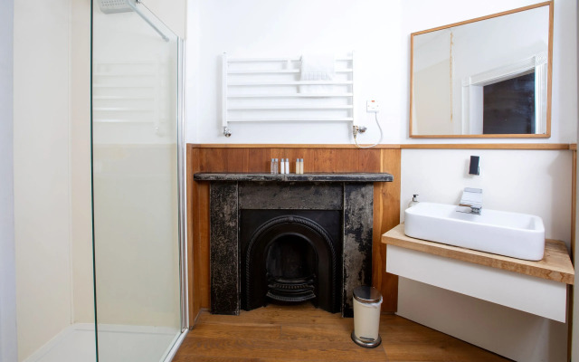 The Fig Tree Markinch