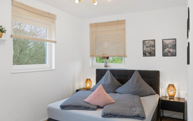 anyTIME - Apartments in Friedrichshafen