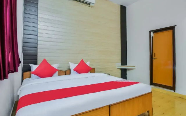Hotel Parinay Inn by OYO Rooms
