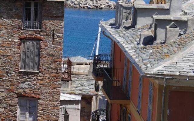 Appartement Gaudin