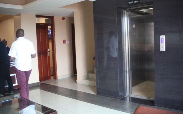 Fortune Hotel