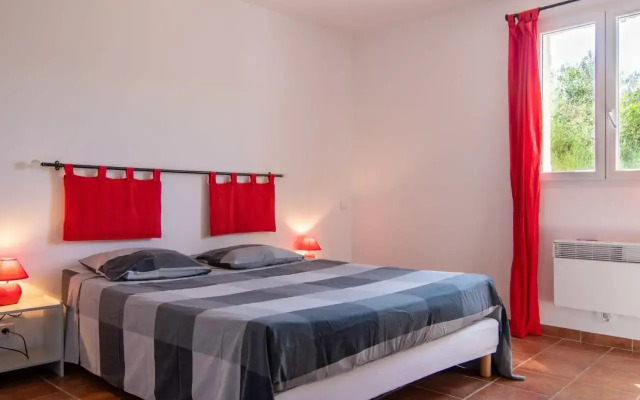 Holiday Home Les Restanques - CAE150