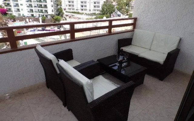 Los Juncos 403 Playa del Inglés