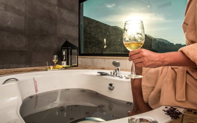 Gillham Vineyard Hotel - Adults Only