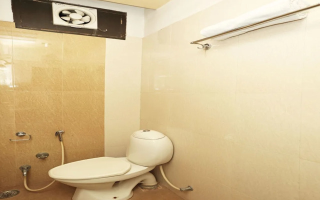 Hotel Sundaram