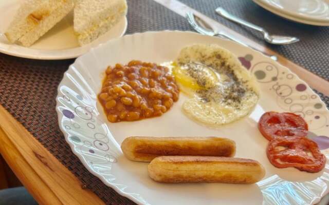 Hotel Grand Sai - Moradabad, Uttar Pradesh