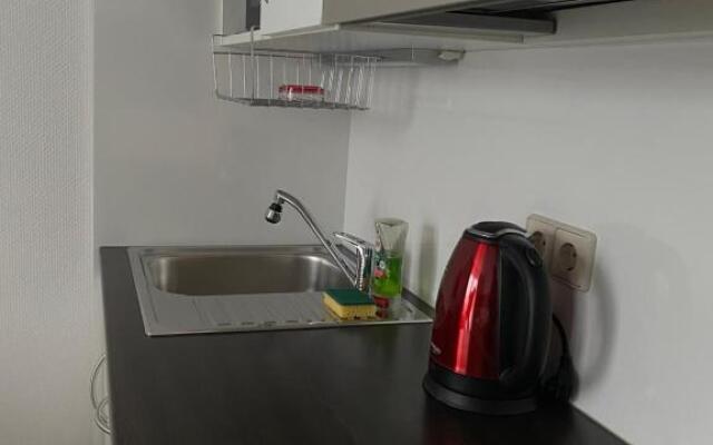 T24 - Ihr Appartement mit Charakter