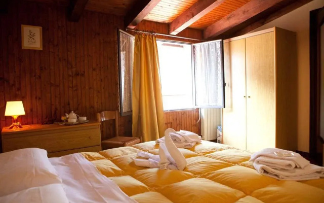 Albergo Ristorante Valle Pesio