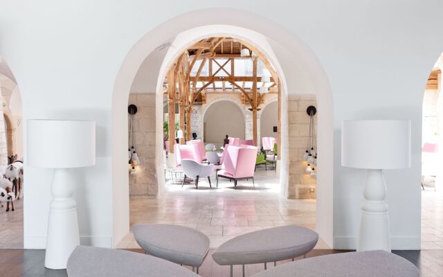 Le Couvent des Minimes, Un Hôtel & Spa L'Occitane en Provence