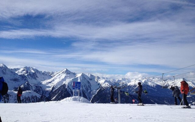 Gschlï¿½ssle Apartments