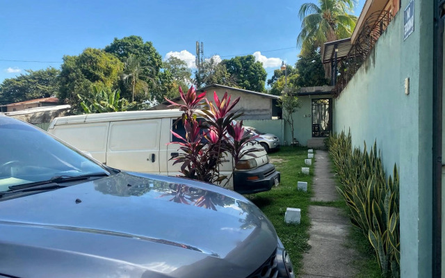 Mini Suite Apartamento