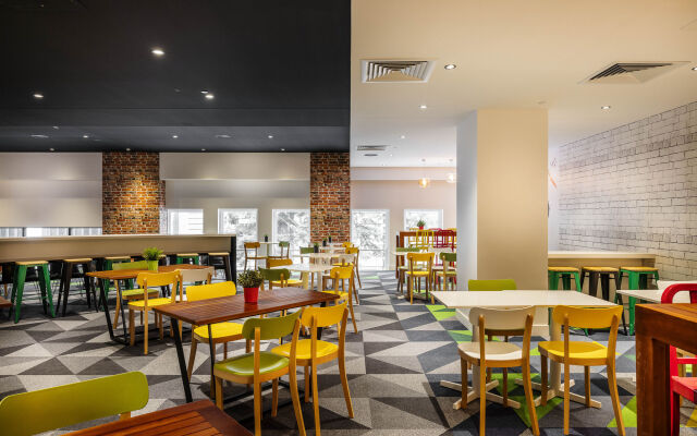 Ibis Styles Brisbane Elizabeth Street