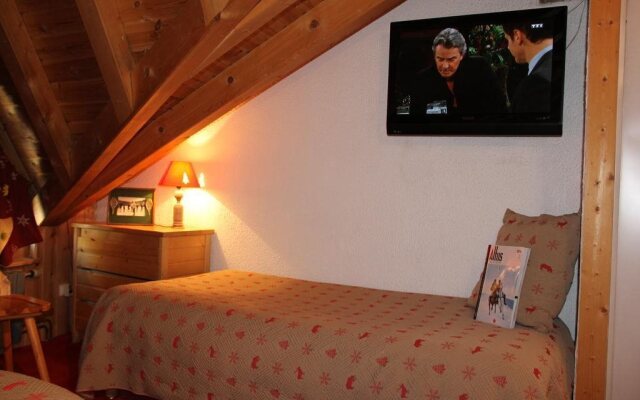 Hotel Auberge Saint Hubert